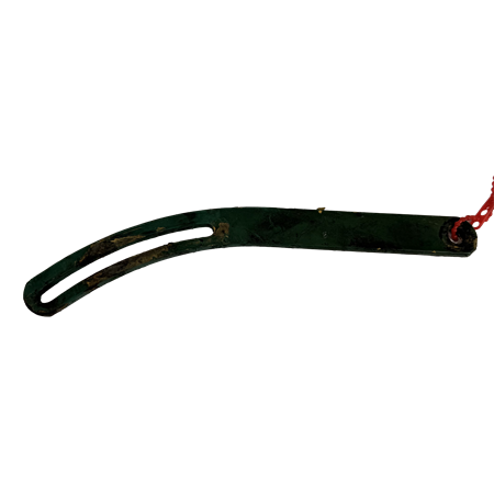 Spännjärn generator